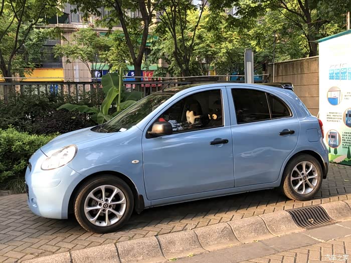 新人入玛驰请问轮毂怎么选