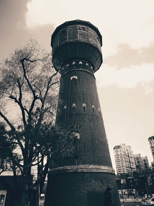 时光的印记蒸汽时代的回忆