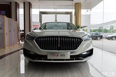 5t dct旗韵版_红旗h5论坛_手机汽车之家