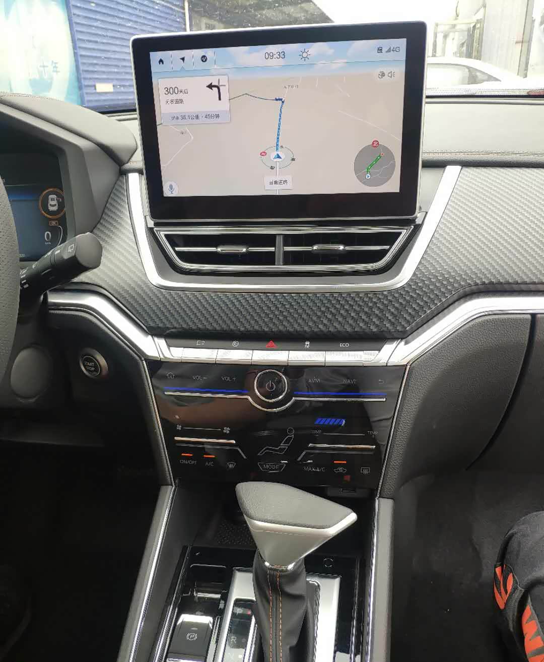 回复: 24 启辰t60论坛 启辰t60 我的眼中只有你 整体来看,整个中控