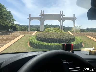 一日游灵源山旅游景区