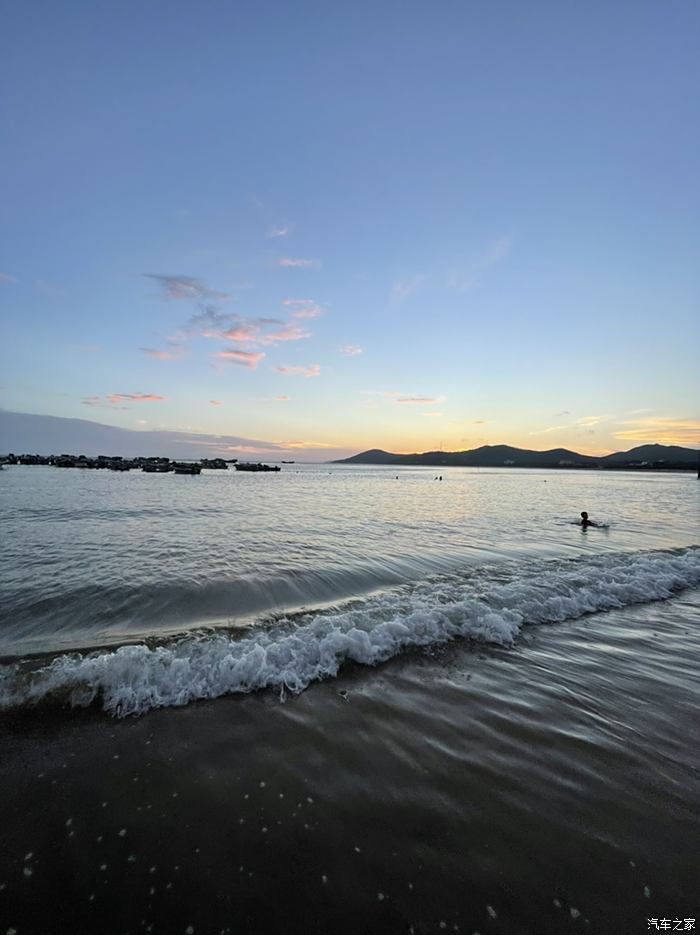 【图】原生态景点的东岛金沙滩