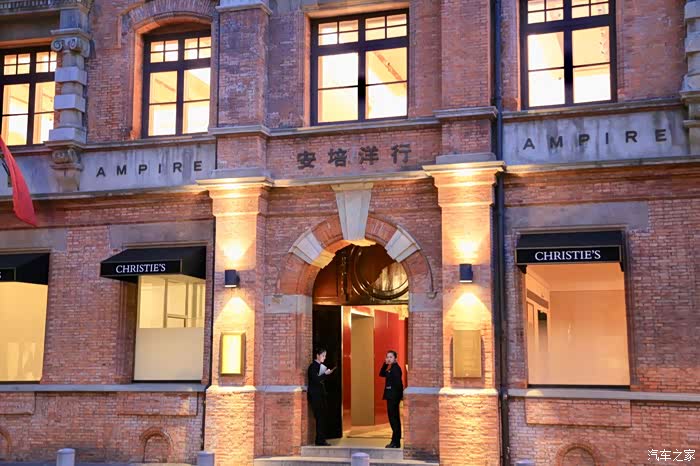 【图】上海随处逛之外滩篇_欧蓝德论坛_汽车之家论坛