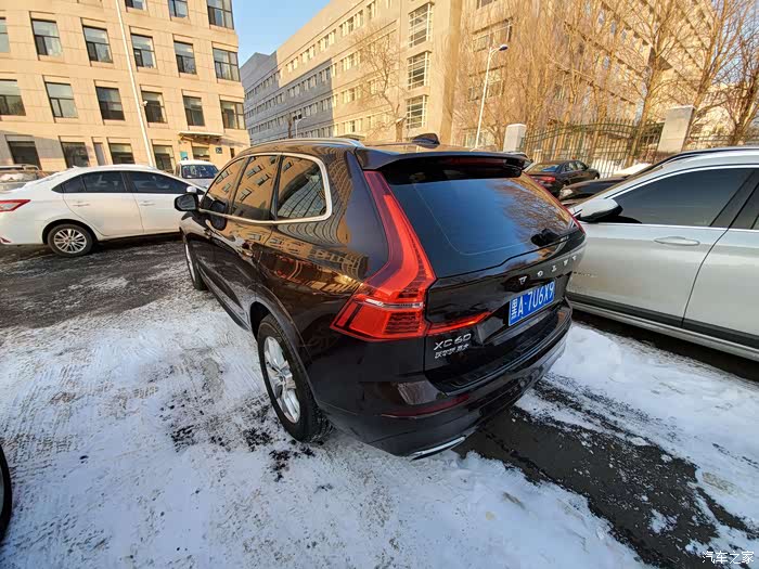 【图】xc60枫木棕智逸半年使用分享!_沃尔沃xc60论坛_汽车之家论坛