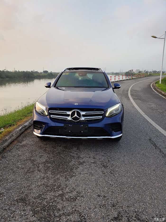 奔驰glc论坛_汽车之家论坛