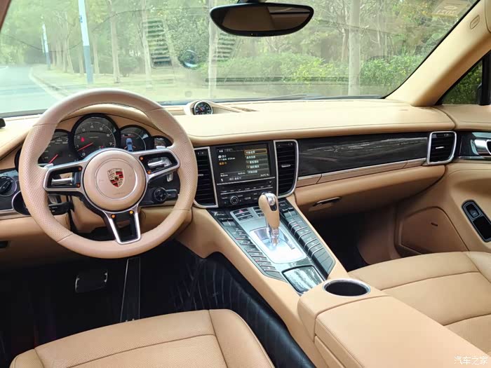 11年差一天帕美改16款