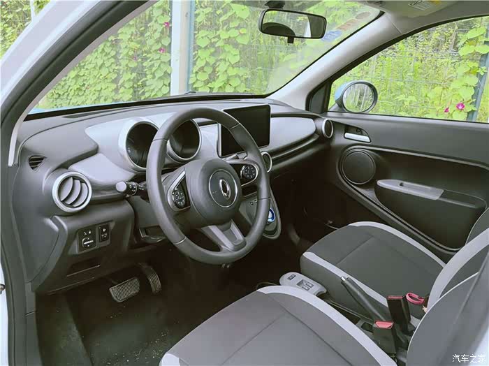 夏去秋来,感谢欧拉r1的一路相伴