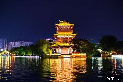 day1感受"中国运河之都"的多彩魅力