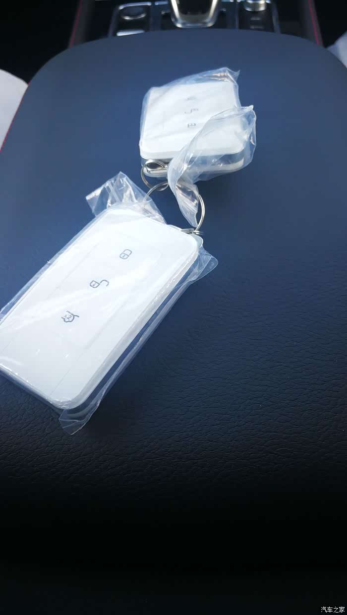 白砂糖给生活加点料白唐dm创领提车及1500km感受申精