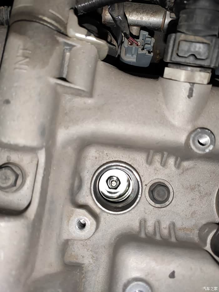 【图】有车友自己换过火花塞吗_宝骏510论坛_汽车之家论坛