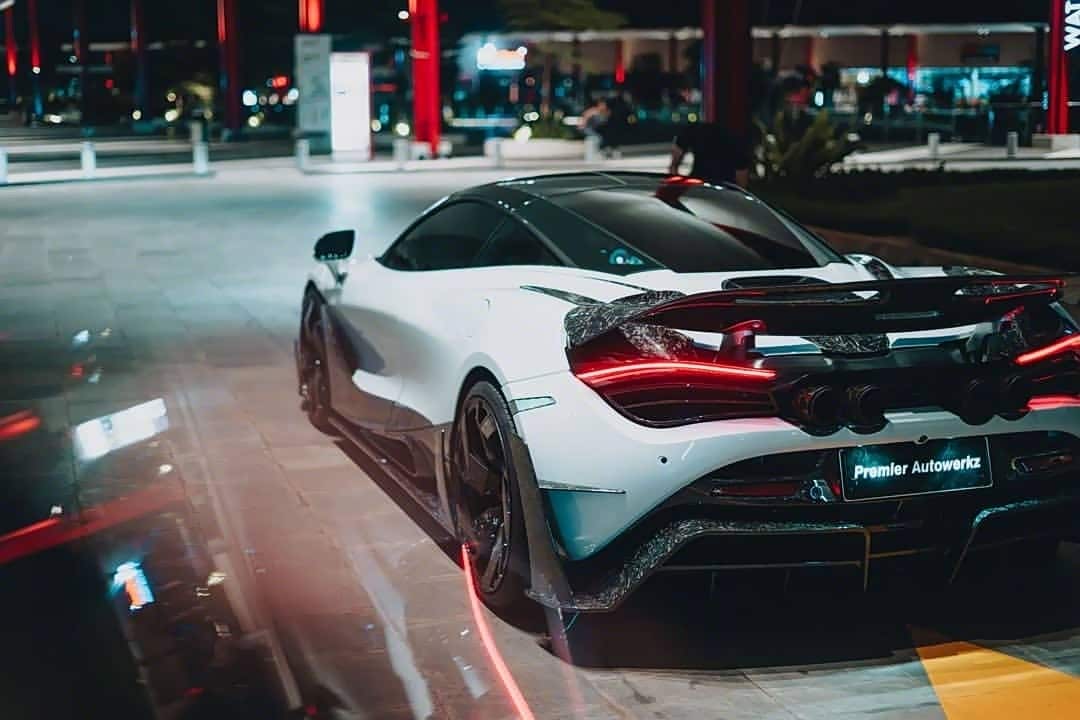 迈凯伦720s论坛_手机汽车之家