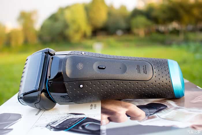 家家众测胡茬刮不干净看看德国博朗5040s剃须刀怎么样