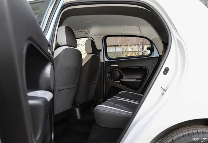 自由穿梭在城市里的美丽精灵-欧拉r1