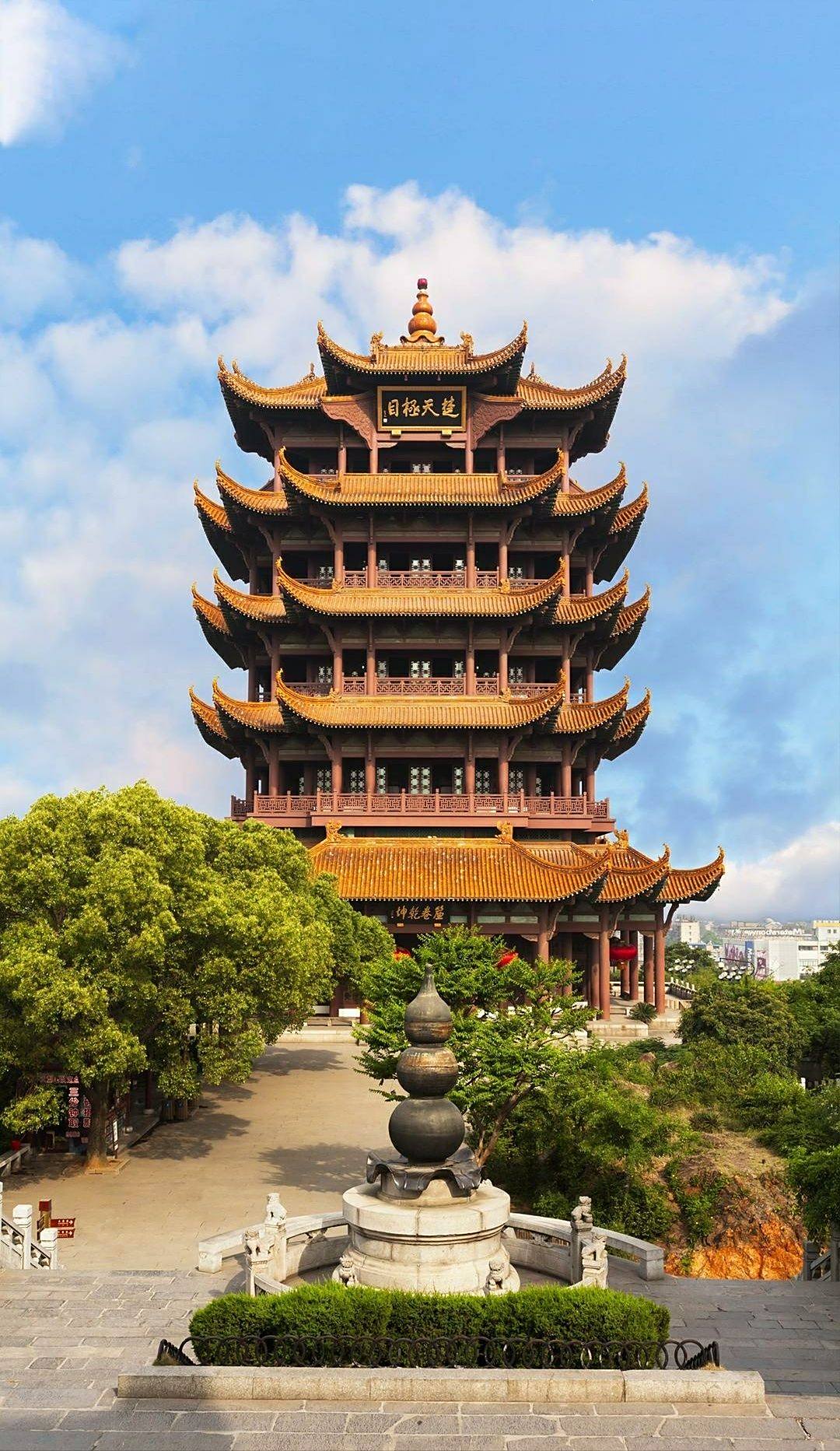 代表中国特色的建筑图片