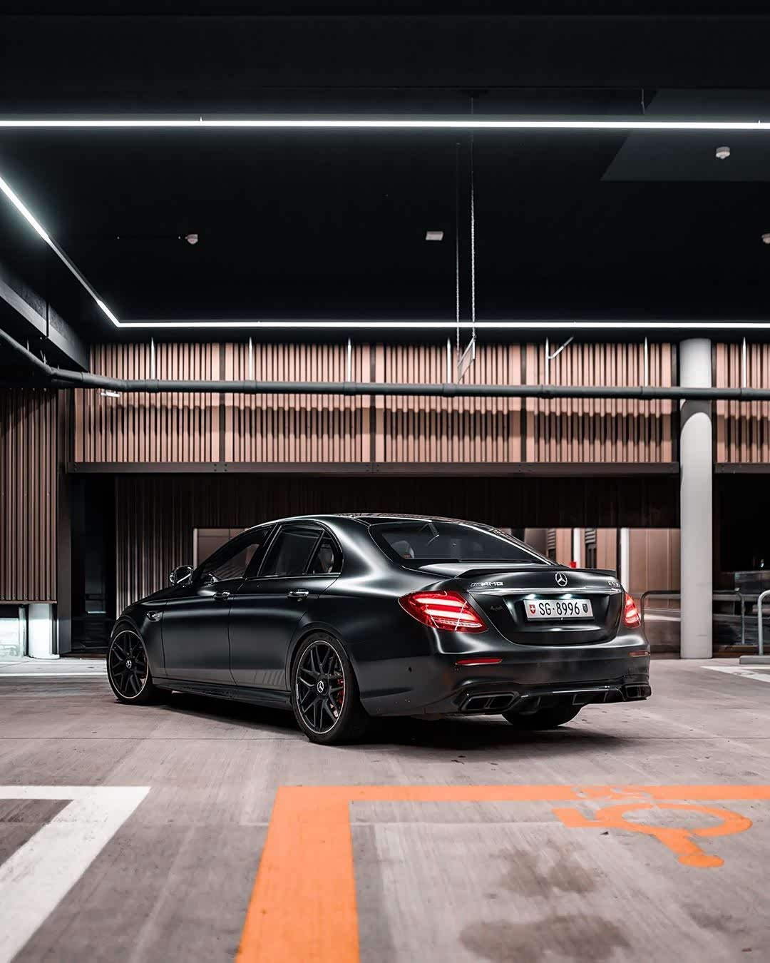 奔驰amg e63s,最受人追捧的车型