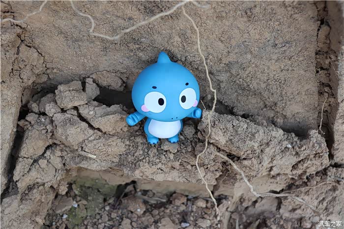 嘉悦a5提车之家小蓝龙为它打call