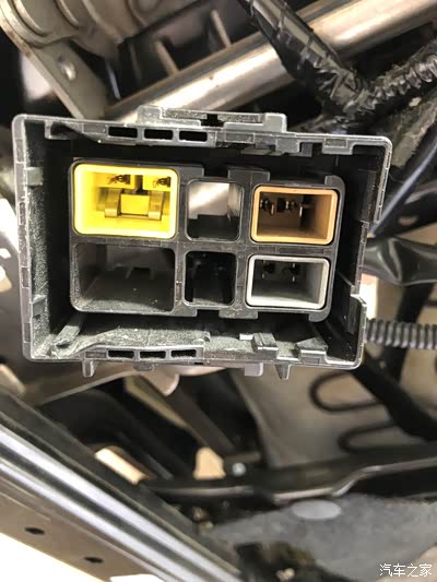 电动座椅和座椅加热终于成功了_马自达3 昂克赛拉论坛_手机汽车之家