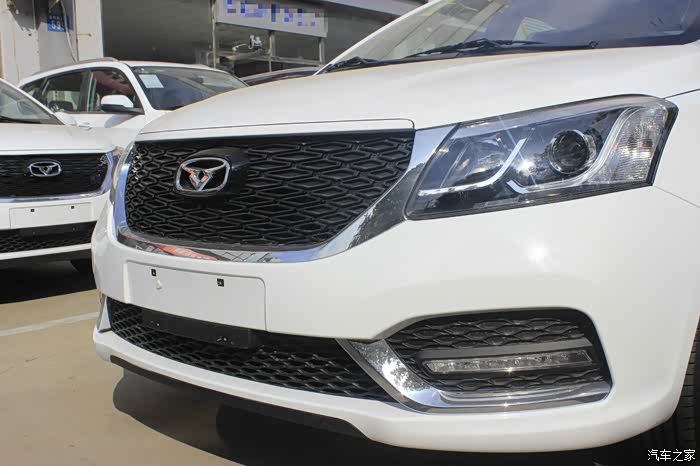 【凯翼e3#到店提车#】小县城 大梦想 家具小老板的凯翼e3提车记!