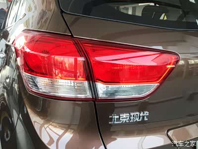 青春高能-ix25鉴赏_北京现代ix25论坛_手机汽车之家