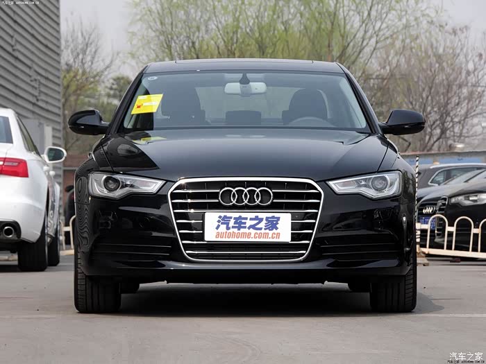 【图】求购一辆长治地区14或15年奥迪a6_奥迪a6l论坛_汽车之家论坛