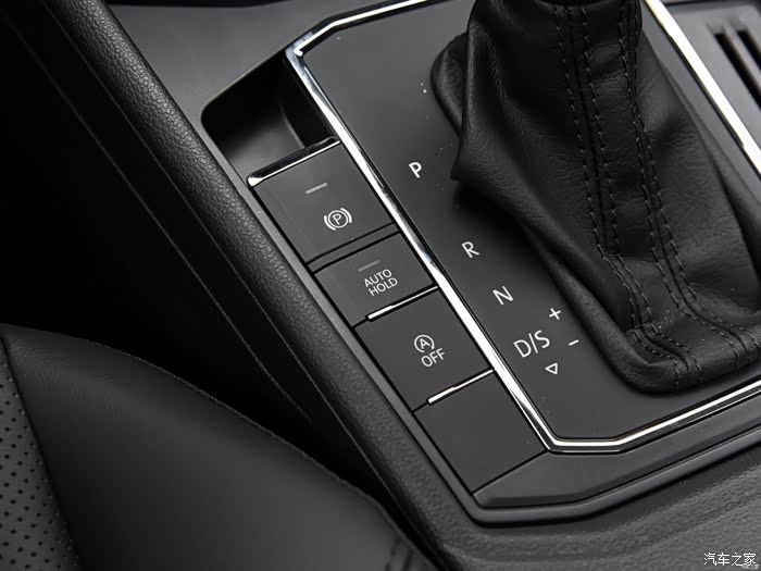 朗逸plus自动驻车和自动启停讲解一下