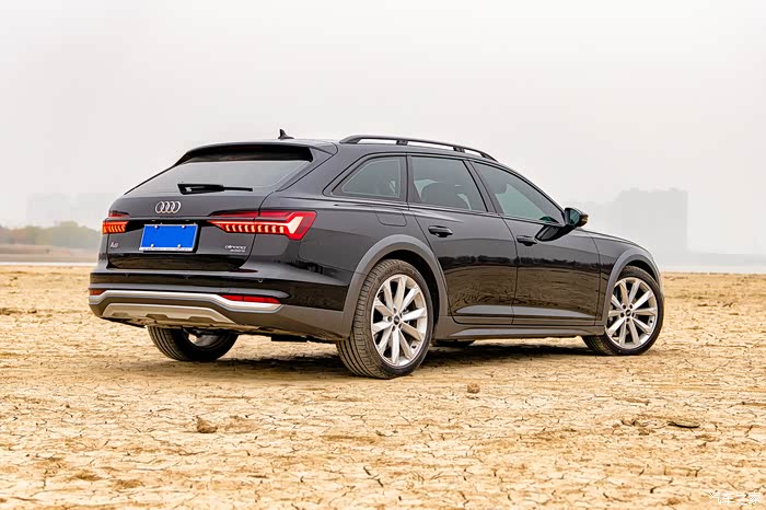 【图】【锐速递】动力品质突出的全能瓦罐——奥迪a6 allroad_奥迪a6l