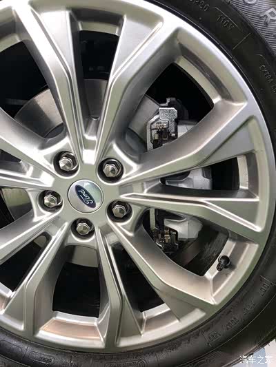 #全新福特探险者#丽江古城之行_探险者论坛_手机汽车之家