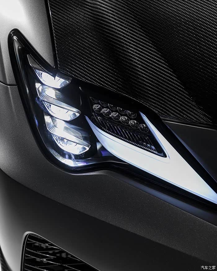【图】2020 lexus rcf track edition_雷克萨斯rc/rc f论坛_汽车之家