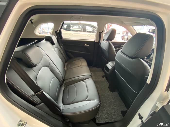 宝骏530携全球实力 启不凡篇章