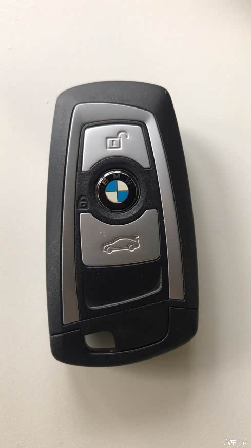 【图】丢失3系钥匙急求助_宝马3系论坛_汽车之家论坛