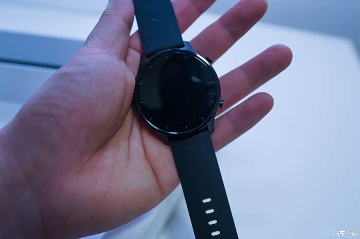 开箱小米手环color智能手机必备