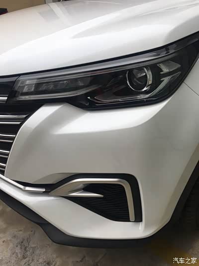 你的专属座驾-长安cs55plus