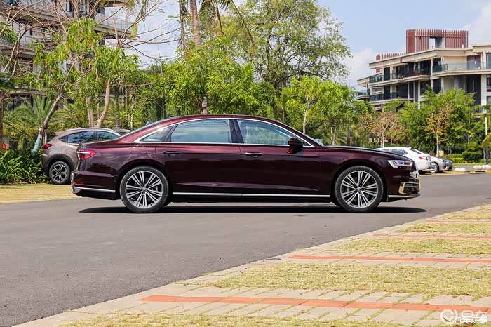 【图】a8l: 哪个颜色最霸气和时尚?_奥迪a8论坛_汽车之家论坛