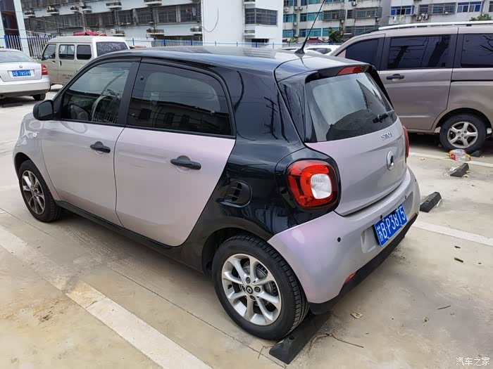 0灵动版_smart论坛_汽车之家论坛