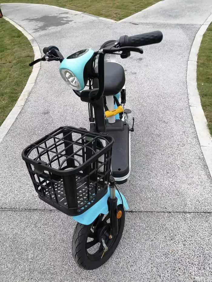 【图】价廉物美的电动车——亮咖电动车购买和使用感受_电瓶车论坛