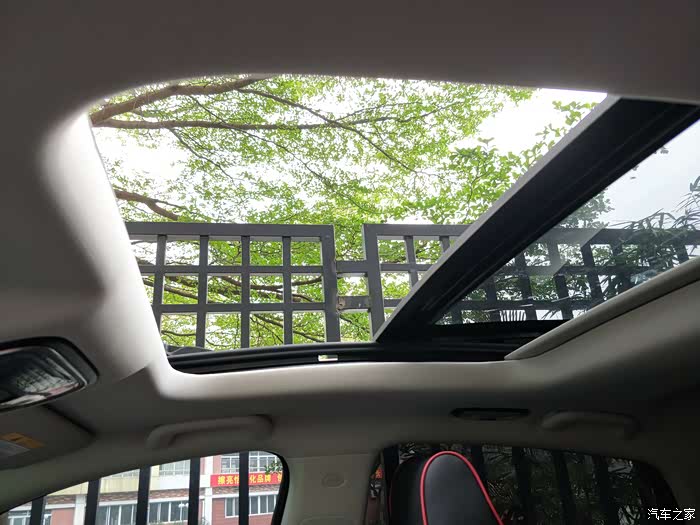 【图】国产美丽轿跑suv-cs85 coupe(无悔之选)_长安cs85 coupe论坛