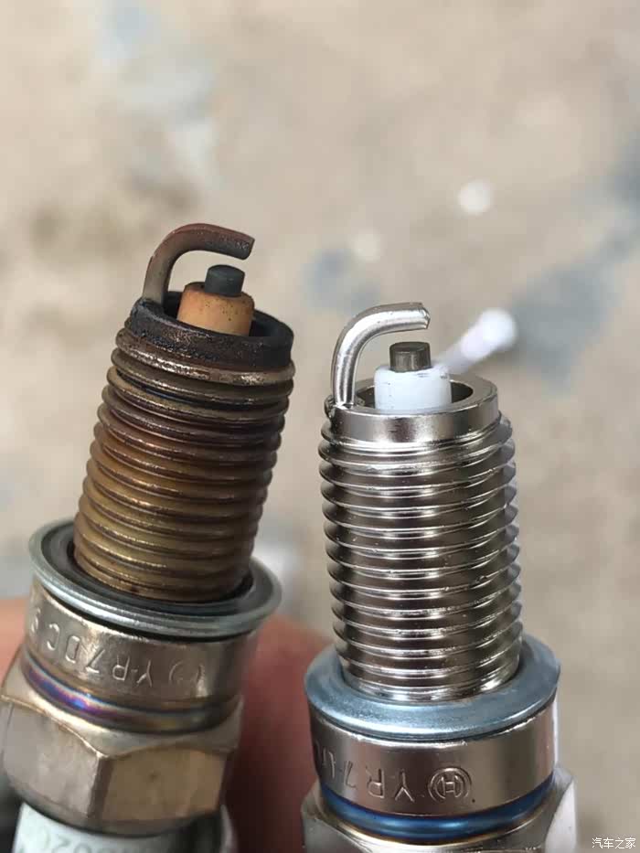 【图】申精:自带机油二保510,自己大保养630和08年奔奔_宝骏510论坛