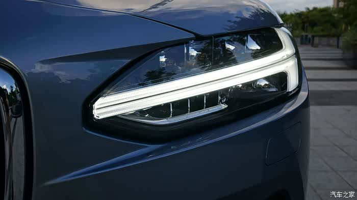 雷神之锤led大灯.