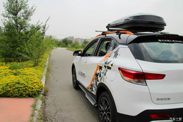 459 | 回复: 8 东南dx3论坛 有你才精彩——户外小三爆版改装后惊艳