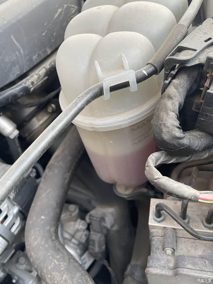 奥迪a4b92018款时尚防冻液用什么类型的