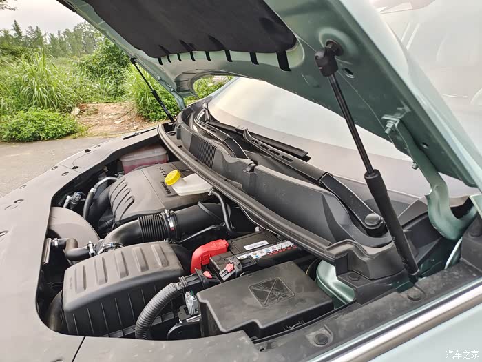 揭秘游艇的心脏三菱新款4a95td发动机