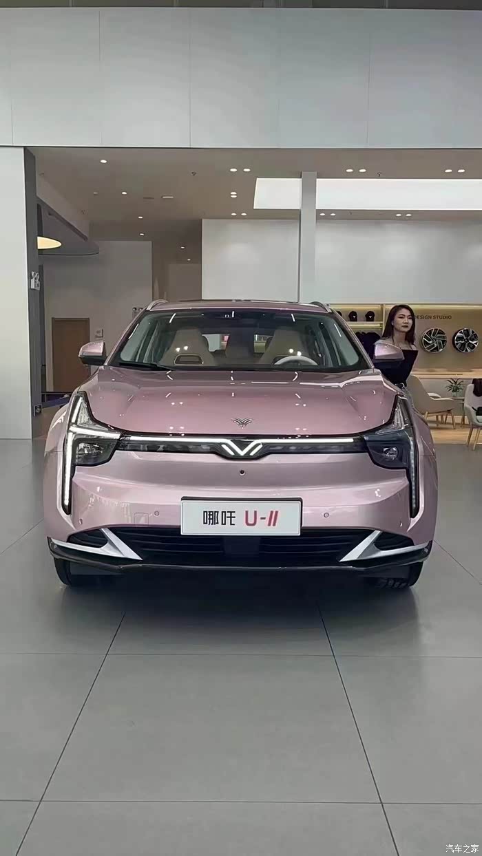 目录 车辆介绍 驾驶能耗 使用心得 驾驶小技巧 相关车型:哪吒u 2022款