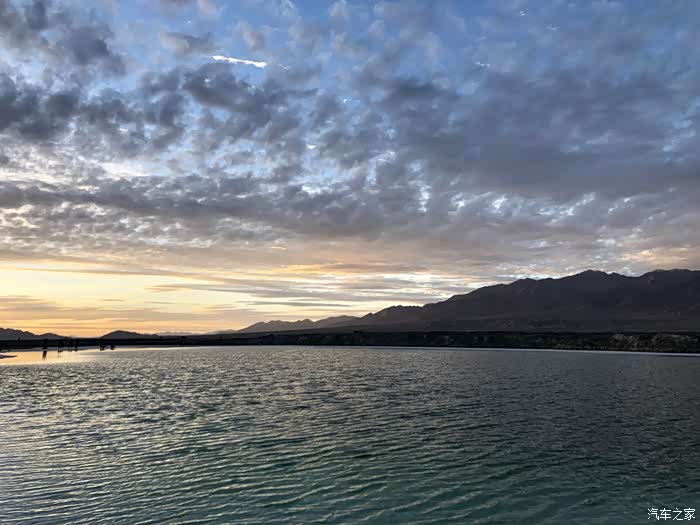 长路漫漫伴你闯