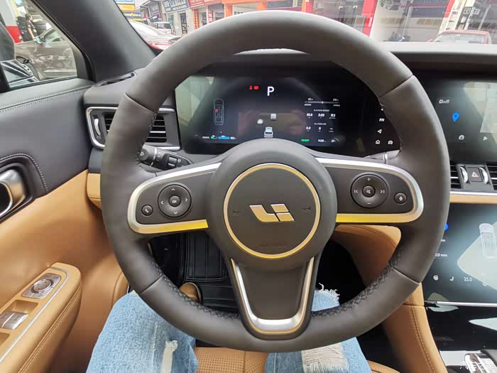 这就是我的理想理想one新车作业超多图警告加视频