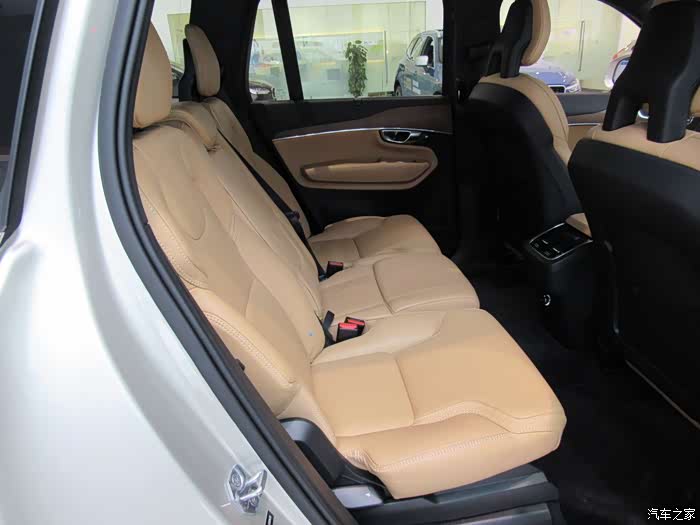 【图】喜欢就是最有力的理由_沃尔沃xc90论坛_汽车之家论坛