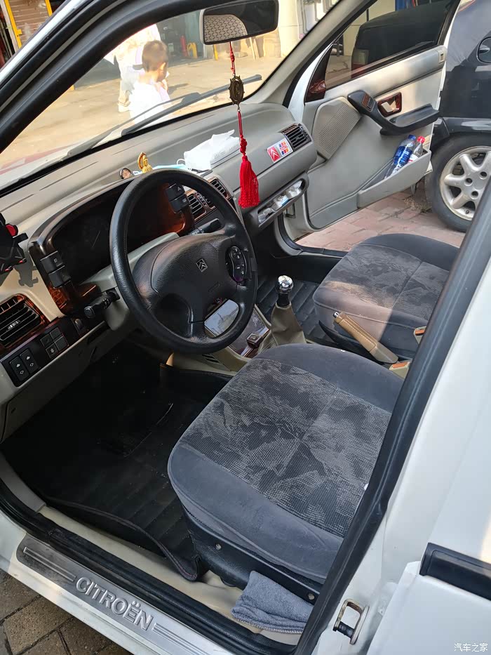 【图】16v奥运版富康改装_富康论坛_汽车之家论坛