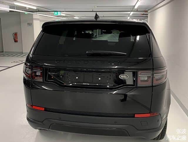 【图】黑武士发现运动完美展现_发现运动版/发现神行论坛_汽车之家