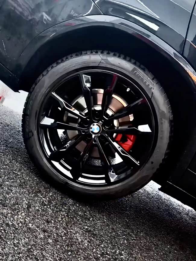 【图】宝马x4改装x4m包围_宝马x4论坛_汽车之家论坛