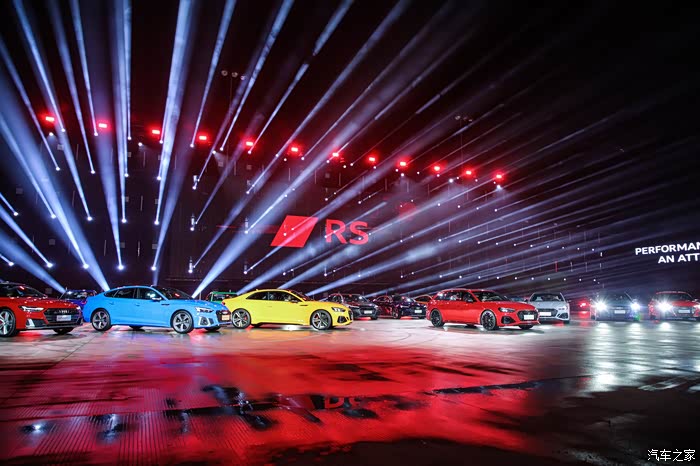 武汉奥迪q3车友会邂逅浙江国际赛车场_奥迪q3论坛_汽车之家论坛