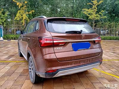 今年的冬天不会冷了,我有我的流沙金任性三_荣威rx3论坛_手机汽车之家